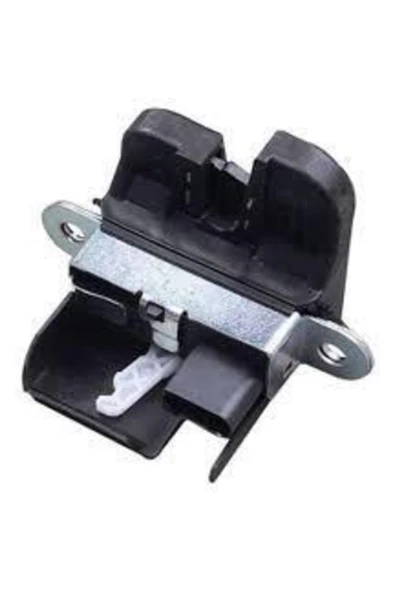 Volkswagen Polo Seat Ibiza 2009-2016 Arası Bagaj Kilidi 6r0827505b ürün görseli 1
