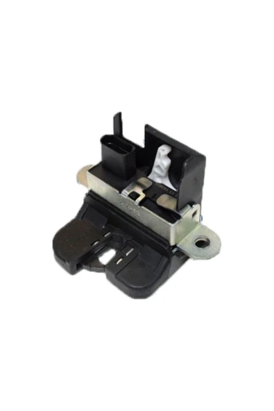 OEM Ys Volkswagen Golf Bagaj Kilidi (2004-2012) [5k0827505a] ürün görseli 1