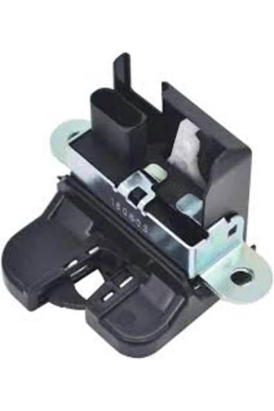SabayOtomotiv Bagaj Kapağı Kilidi Volkswagen Golf 5 2004-2005-2006-2007 5k0827505a ürün görseli 1
