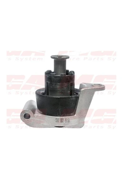 MGA Takoz Motor Arka Uyumlu ( Opel : Astra G - Astra H - Zafıra 05> ) -951704 ürün görseli 1