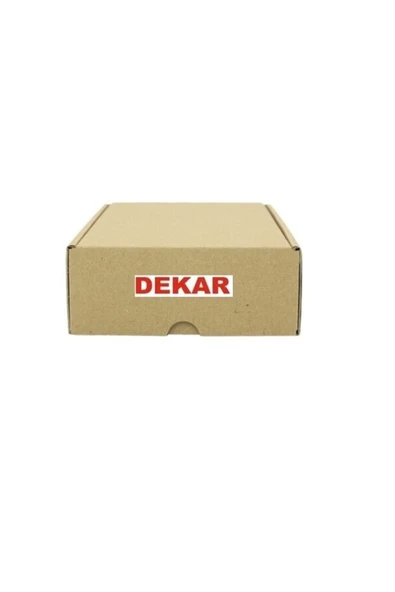 DEKAR Dk5070 Bagaj Kilit Karsiligi (peugeot: 206 206+ ) 8724c0 (wk124594) Uyumlu ürün görseli 1