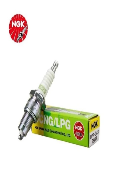 ÖZOTOMOTİV Buji Corolla 88-98 / 626 88-92 "kalın Paso" Ngk7988 ürün görseli 1