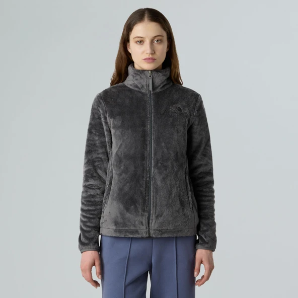 The North Face OSITO Kadın Polar Ceket NF0A7UQJ0UZ1 ürün görseli 1
