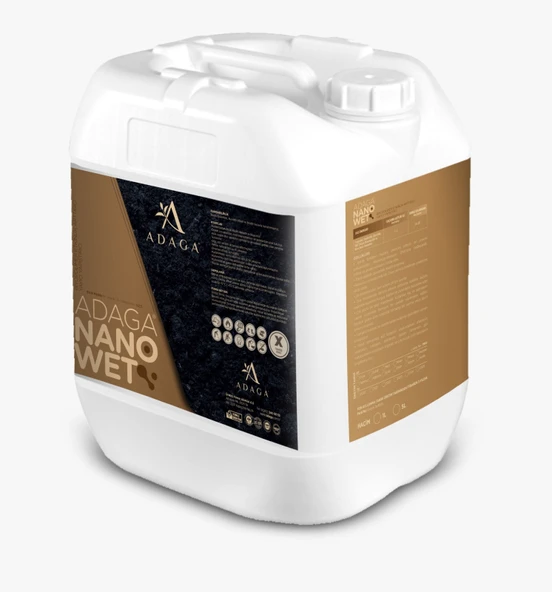 ADAGA Nanowet - 20 Litre ürün görseli 1