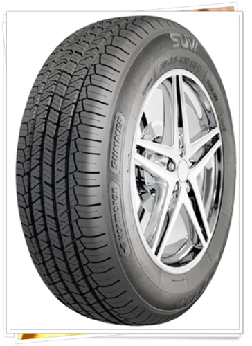 Kormoran Suv Summer 255/55 R19 111V XL Yaz Lastiği - 2024 ürün görseli 1