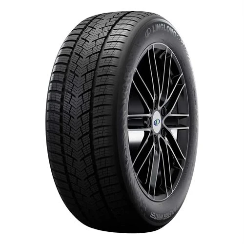 Linglong Grip Master Winter 195/60 R15 92H XL Kış Lastiği - 2024 ürün görseli 1