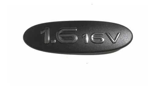 Monogram 1.6 16V Yazısı Renault Clio 2 7700438092 MAİS ürün görseli 1