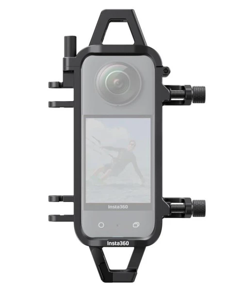Insta360 X3 Su Sporları için Rope Mount (Halat Montajı) ürün görseli 1