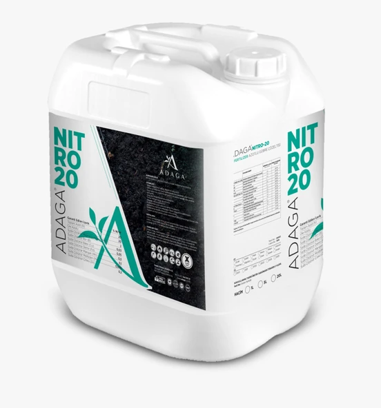 ADAGA  Nıtro-20 - 20 Litre ürün görseli 1