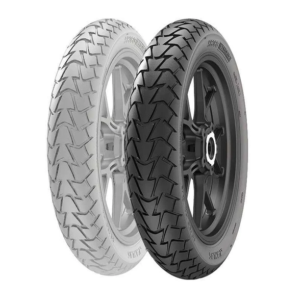 90/90x14 Anlaş SC360 Allgrip Lastik Tubeless ürün görseli 1
