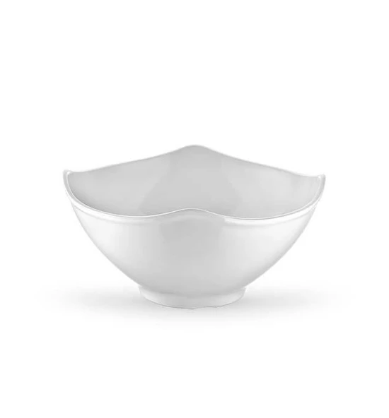 Külsan 10336 Beyaz 36cm Gastrobutik Kare Kase ürün görseli 1