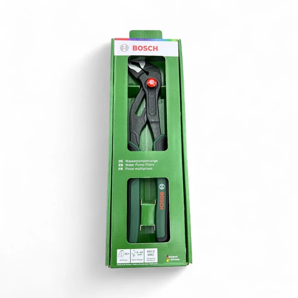Bosch 255 mm Ayarlı Ford Pense ürün görseli 1
