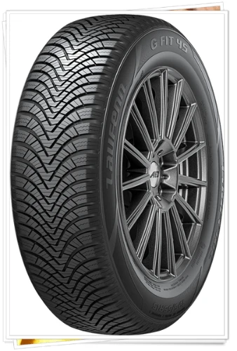Laufenn G Fit 4S LH71 225/50 R17 98V XL 4 Mevsim Lastik - 2025 ürün görseli 1