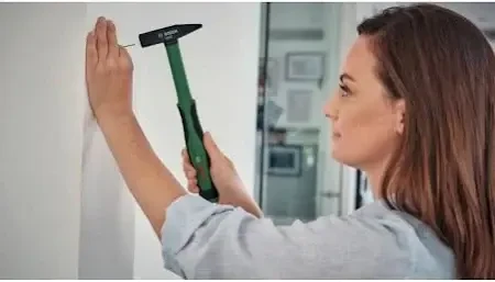 Bosch Çekiç 300 gr - 1600A027PH - Resim 4