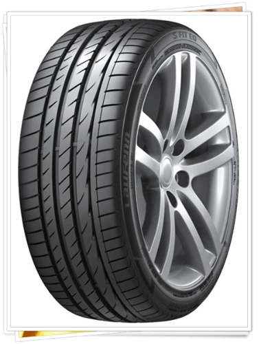 Laufenn S Fit EQ+ LK01 245/35 R20 95Y XL Yaz Lastiği - 2024 ürün görseli 1