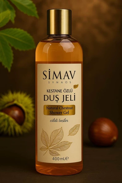 TERMAL SULU DUŞ JELİ - Resim 2