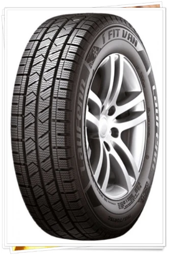 Laufenn i Fit Van LY31 205/75 R16 110/108R Kış Lastiği - 2024 ürün görseli 1