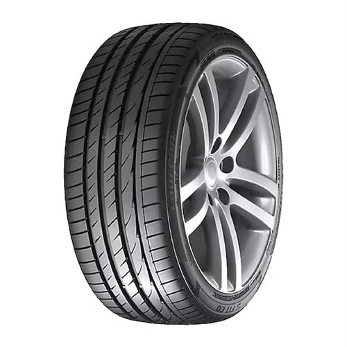 Laufenn S Fit EQ+ LK01 235/40 R18 95Y XL Yaz Lastiği - 2025 ürün görseli 1