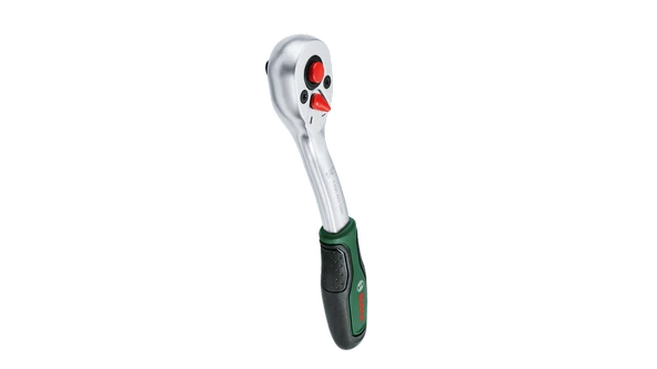 BOSCH Cırcır Lokma Kolu 1/4'' 150 mm (1600A032VA) ürün görseli 1