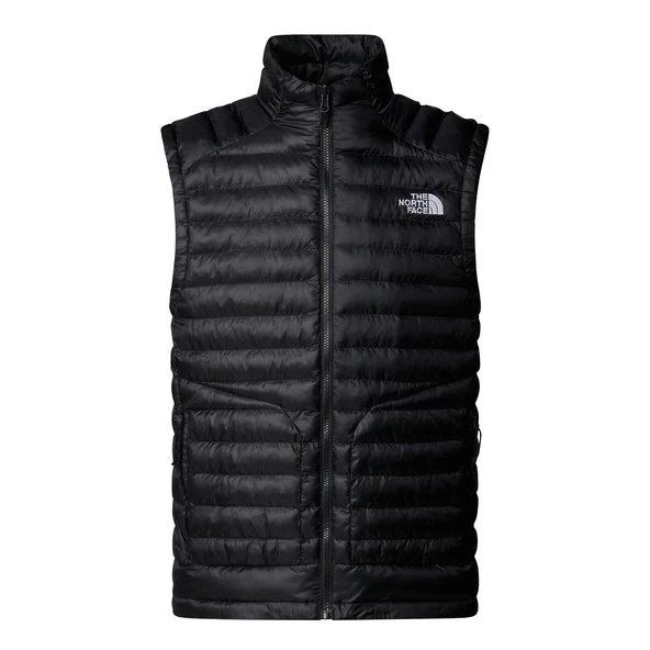 The North Face M HUILA SYNTH VEST Erkek Yelek NF0A8DW4JK31 ürün görseli 1