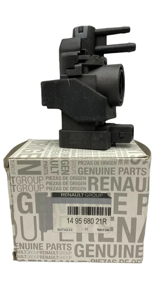 Turbo Elektrovana Valfi Renault Fluence Megane 3 Kangoo 3 1.5 Dci K9K 149568021R MAİS ürün görseli 1