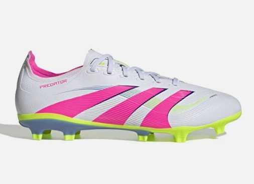 Adidas Predator League Fg/Mg Erkek Beyaz Futbol Krampon ID1330 M-181 ürün görseli 1