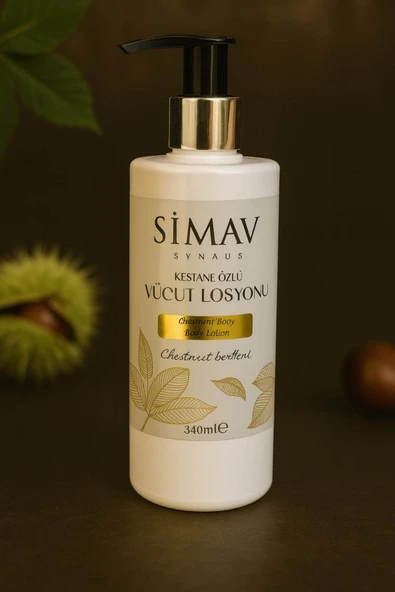 TERMAL SULU VÜCUT LOSYONU- 340 ML - Resim 2
