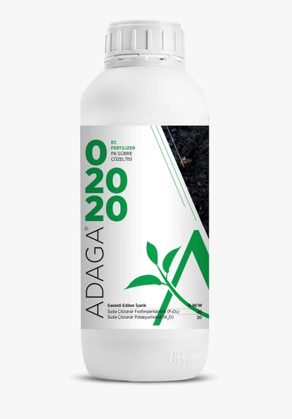 ADAGA  0.20.20 - 1 Litre ürün görseli 1