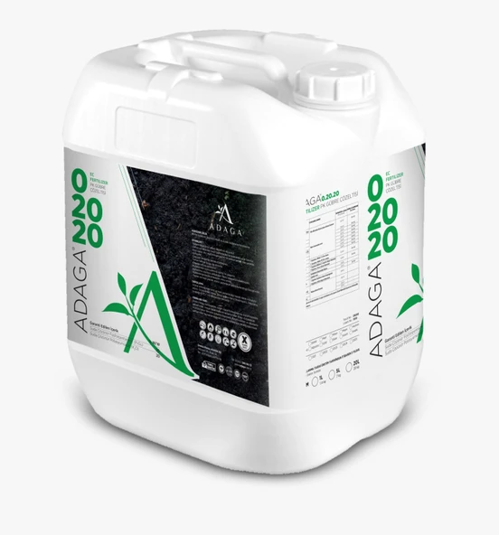 ADAGA  0.20.20 - 20 Litre ürün görseli 1