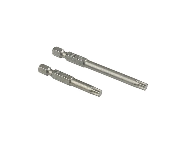 T30X75 Yuvarlak Tork Bits Uç-5 ADET ürün görseli 1