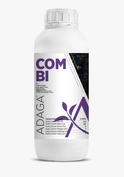 ADAGA  Combi - 1 Litre ürün görseli 1