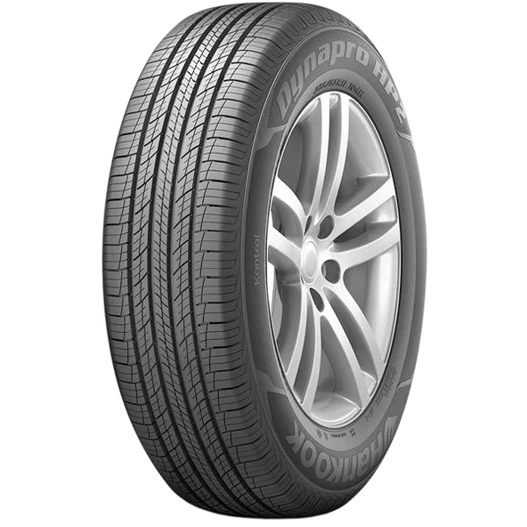 Hankook Dynapro HP2 RA33 235/50R19 99H M+S (Yaz) (2025) ürün görseli 1