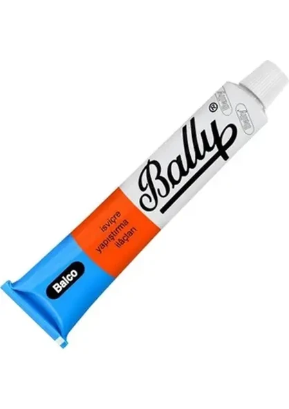 Bally Yapıştırıcı 50 gr-2 adet ürün görseli 1