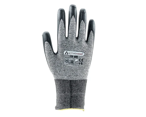 FN 301 ULTRA FLEX NO:9 Köpük Nitril Kaplı Polyester Likra Eldiven ürün görseli 1