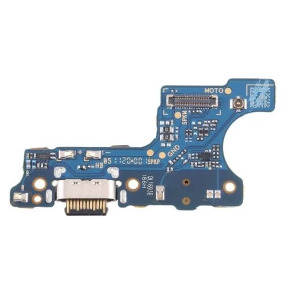 Samsung Galaxy S25 Edge 5G Charging Port PCB - ORIGINAL ürün görseli 1