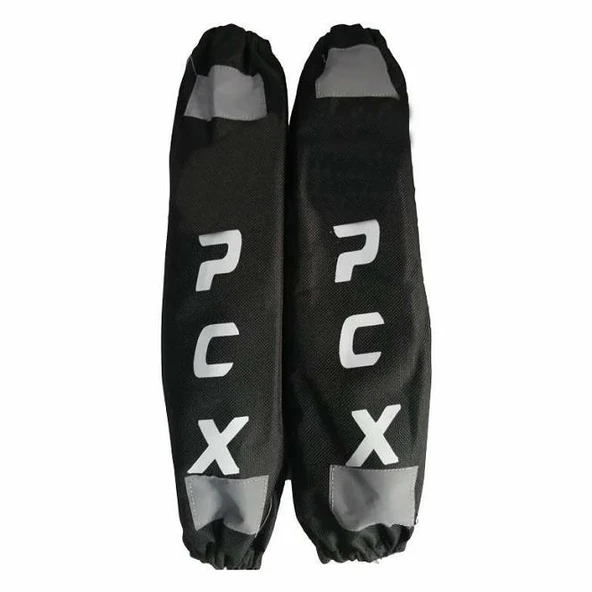Honda PCX Uyumlu (29x7 cm) Amortisör Kılıfı ürün görseli 1