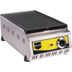 30 cm Döküm Izgara Elektrikli ürün görseli 1
