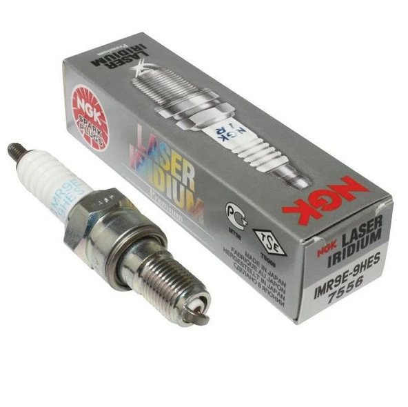 NGK IMR9E-9HES Lazer İridyum Buji ürün görseli 1