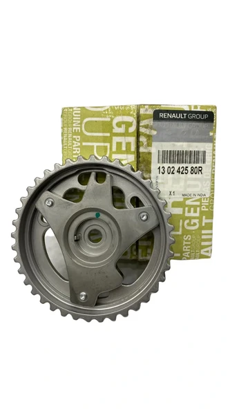 Eksantrik Dişlisi Renault Megane 2-3-4 Fluence 1.5 Dci K9K 130242580R MAİS ürün görseli 1