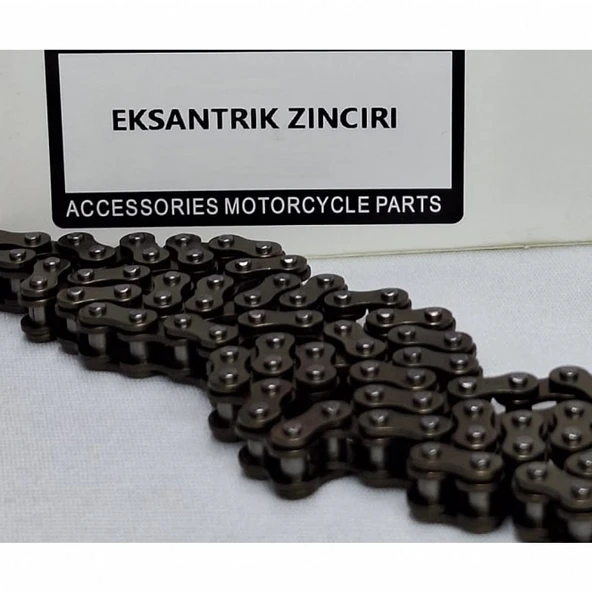 Cup Lifan Eksantirik Zinciri 25H 86L ürün görseli 1