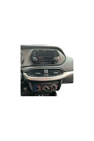 Fiat Egea Teyp Çerçevesi - Resim 2