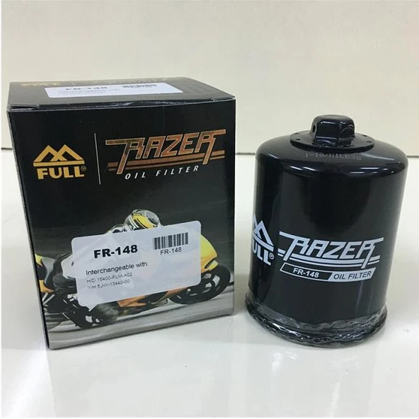 Full Razer FR-148 Yağ Filtresi ürün görseli 1