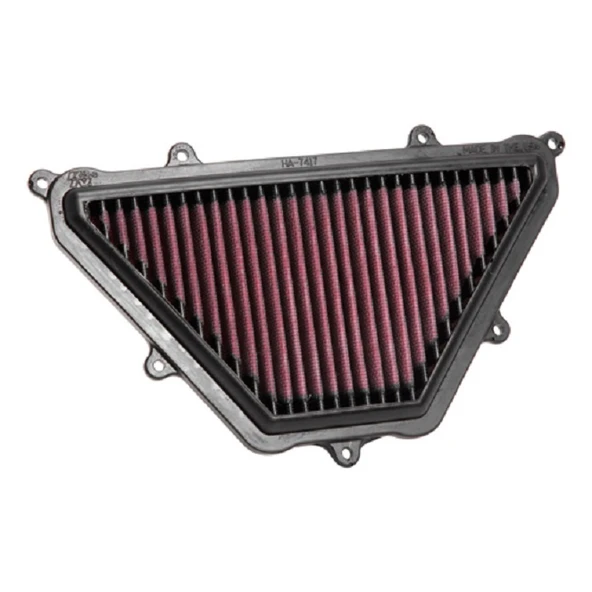 K&N HA-7417 Temizlenebilir Hava Filtresi ürün görseli 1