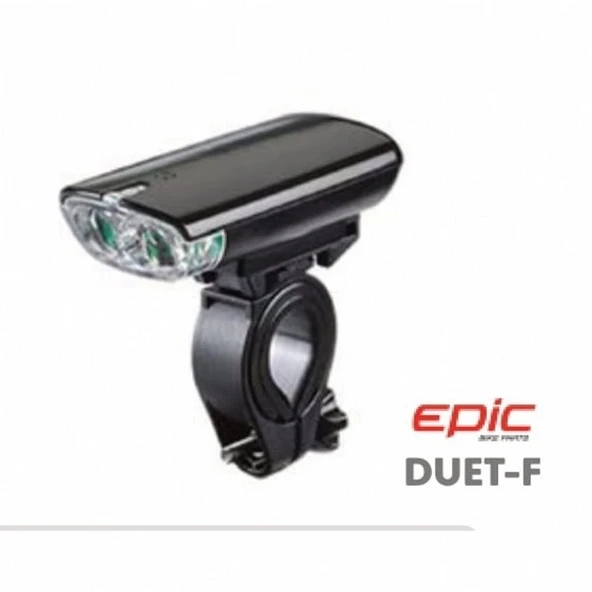 Duet Far Epic ürün görseli 1