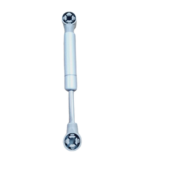 Gazlı piston 60 N  KISA 15 CM Gri - 2 ADET ürün görseli 1