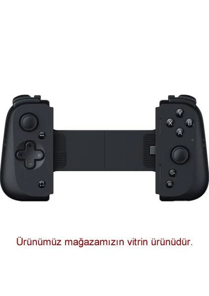 Razer Kishi V2 for Android Oyun Konsolu ürün görseli 1