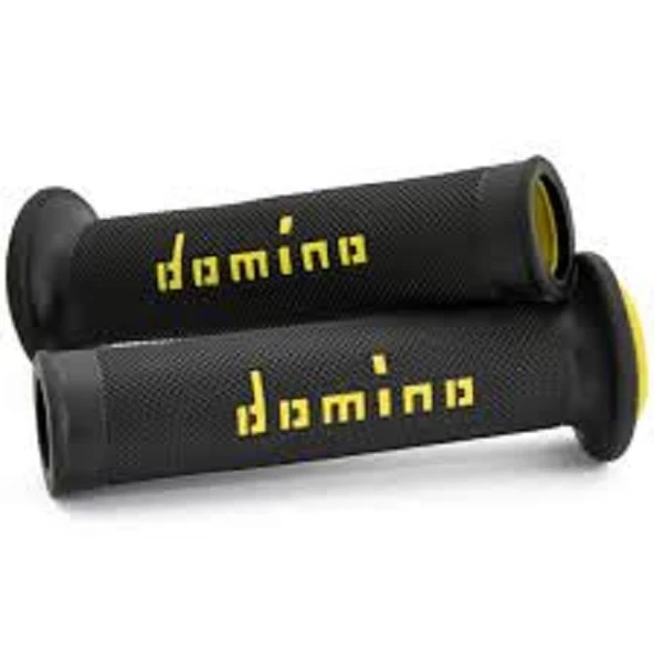 Domino Universal Sarı-Siyah Elcik ürün görseli 1