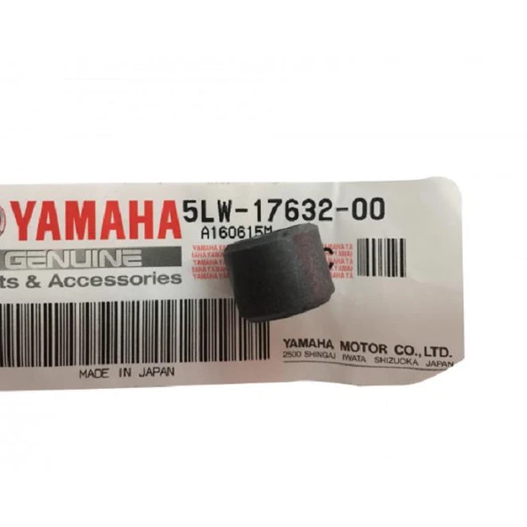 Yamaha Nouva Standart Baga Tahrik Burcu ürün görseli 1