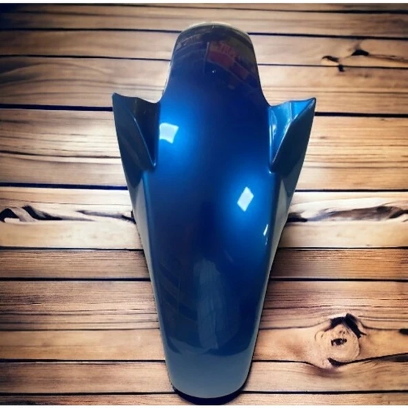 Yamaha YBR-K / ESD Ön Çamurluk Mavi ürün görseli 1