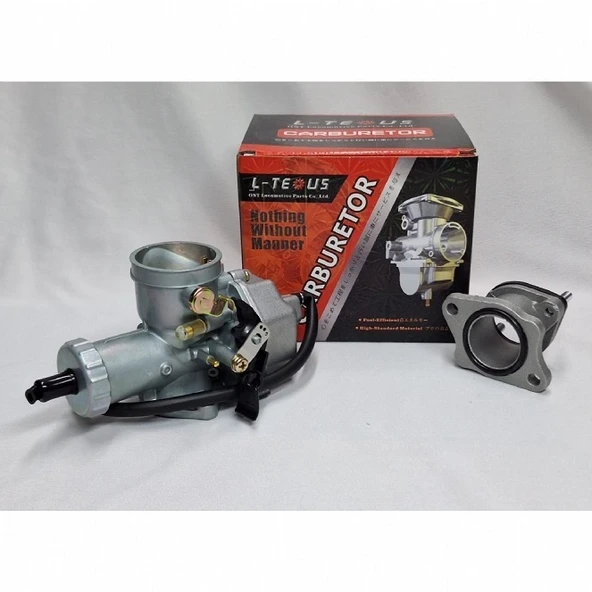 CG 300 CC A Kalite Karbüratör (Manifoldlu) ürün görseli 1